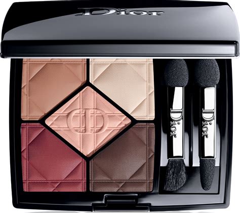 dior 5 couleurs embrace|dior eyeshadow.